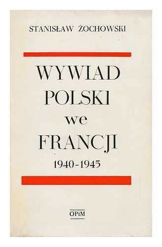Wywiad polski we francji w latach 1940 1945. - Commedia dell arte an actor s handbook.