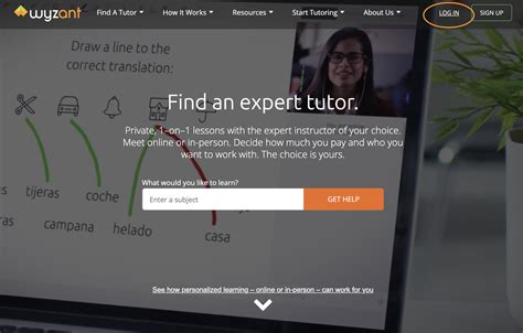 Wyzant tutor login. Wyzant, Chicago, Illinois. 20,983 likes · 43 talking about this. The world's largest community of 1-to-1 learning, helping more students, in more places than anywhere else. 