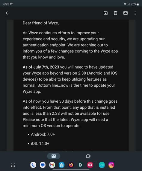 Wyze api key. As detailed in their post, you will have to set up a binary_sensor using the platform ffmpeg_motion for each Wyze Cam v2. Copy the code down below and change the username, password, and IP address as well as the sensor’s name. binary_sensor: - platform: ffmpeg_motion. input: -rtsp_transport http -i rtsp://USER:PASSWORD@IP … 