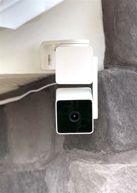 Wyze Cam v3 is the 3rd generation of Wyze's 