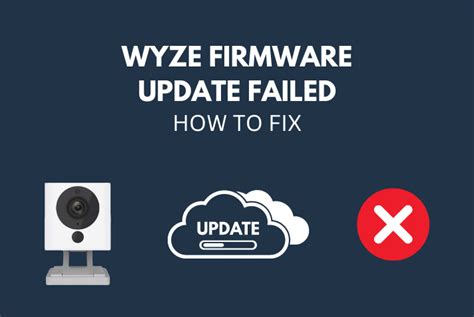 Wyze plug update failed. Plug-and-play devices include keyboards, external hard drives and other hardware that can simply be plugged into your computer and will work without manually installing software. You can update the driver used for a plug-and-play device to ... 