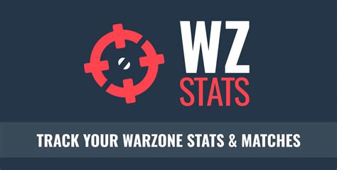 Check the Warzone 2. . Wzstats