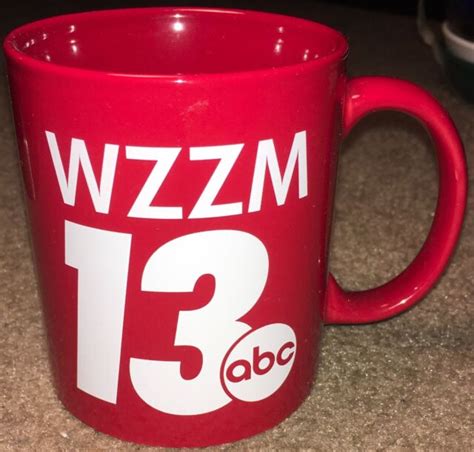 Wzzm News Tea