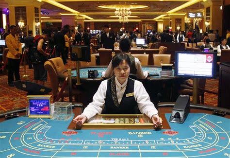 Xây dựng Casino ở Việt Nam: Cơ hội Đầu tư Tiềm năng