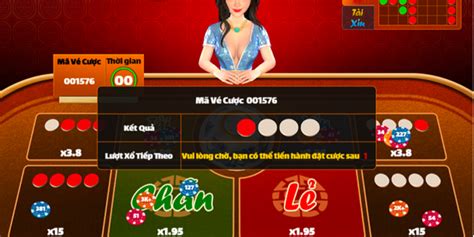 Xóc Đĩa Casino: Trải Nghiệm Cờ Bạc Thăng Hoa