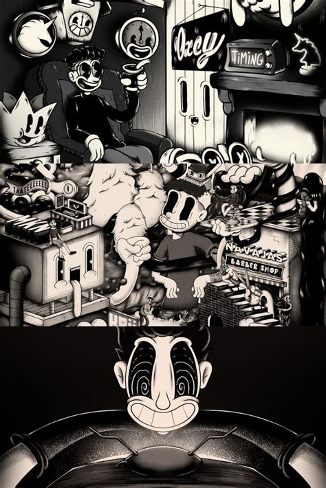 x 30s style animation | "Retro Character Design for Animation ... - muktibox.com