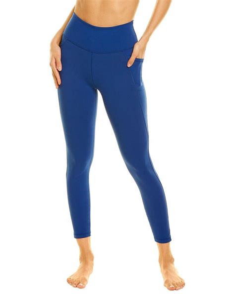 X By Gottex Legging, 99 Beli Ankle Legging With Pockets