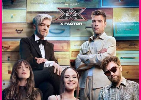 X Factor