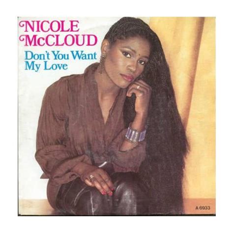 X Factor Lillie McCloud Is Nicole McCloud, Acclaimed