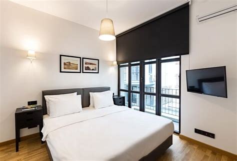 X Flats Taksim 2 - İstanbul Beyoğlu Kabataş