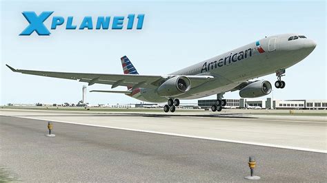 X Plane 11 Global Flight Simulator Review Excellent Visuals in a Next Gen Flight Sim