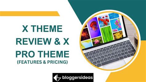 X Pro Theme Review (April 2024) - Worth It? - WPCrafter