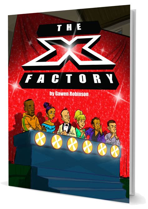 X factory