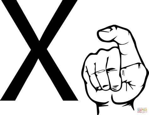 X in sign language. Things To Know About X in sign language. 