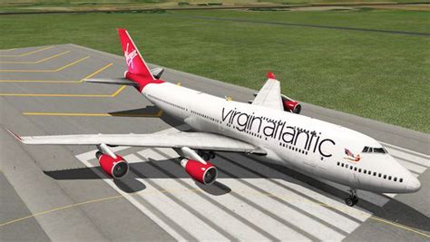 X plane 11 747 virgin atlantic. .  <a href=https://display.araboringen.nl...