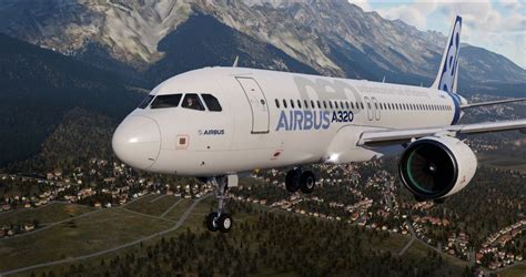 X plane 11 a320 neo
