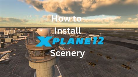 X plane 12 scenery addons.  The installer allows Discover X-Plane. 2 Pilot...