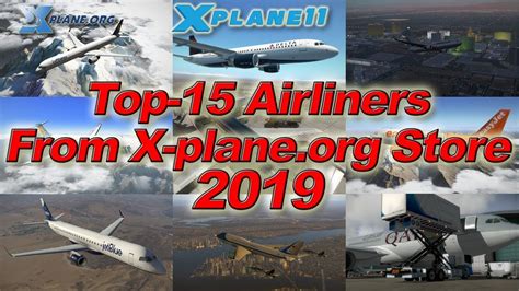 X plane org store. Org Software Store - Category Index Airliners Airbus ...
