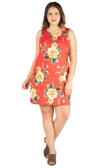 WOMEN'S PLUS SIZE CLOTHING. Find flattering pieces without compromising on the latest trends or sacrificing your own style with our plus-size collection. Discover our collection of plus-size dresses or look for everyday black dresses for the office or evenings out. Prepare for a high- impact cardio session and pick up the essentials from our .... 