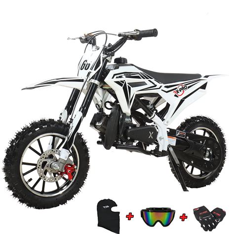 Jun 21, 2020 · X-PRO 50cc Dirt Bike Gas Dirt Bike Pit Bikes Dirt Pitbike with Gloves, Goggle and Face Mask (Orange) 3.8 out of 5 stars 542 Hardline Products 1602-UT-H Wheels-4-Tots Universal Training Wheel , Black . 