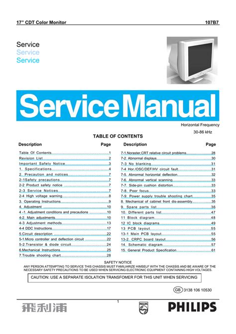 X ray service manual philips uc. - Polaris factory service manual all polaris atvs 1996 1998.