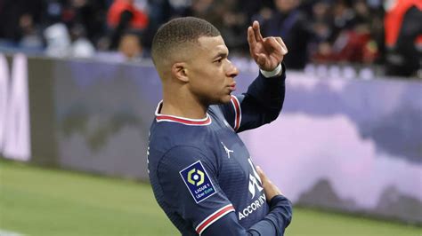 474px x 266px - X reacts as Kylian Mbappe finally informs PSG of transfer decision