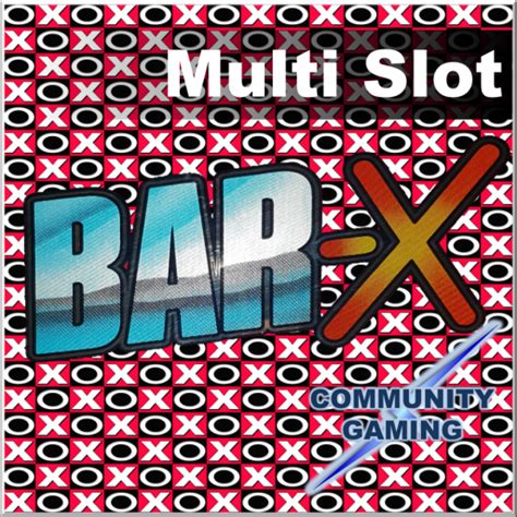X slot