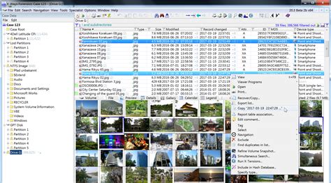 X ways forensics github. txt files with a . 5 through 20.  To associate your r...