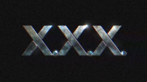 X xx i | XXX - Wikipedia