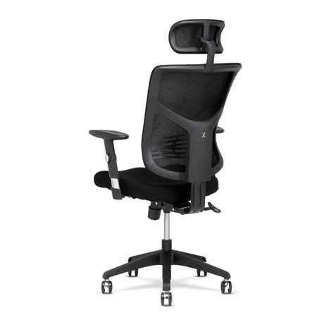 X-Chair Headrest 21st Century Task Seating