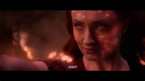 X-Men: Dark Phoenix (2024) - Trailer 2 subtitrat în română