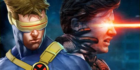 X-Men Comic Reveals Cyclops Got Secret Closure on Dark Phoenix …