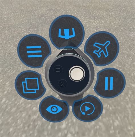 X-Plane 11.20 VR Instructions - balustradellc