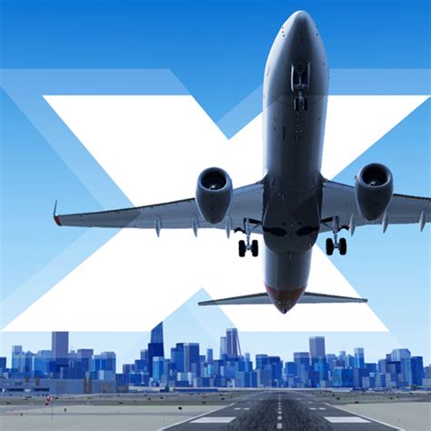 X-Plane Flight Simulator Apps on Google Play.