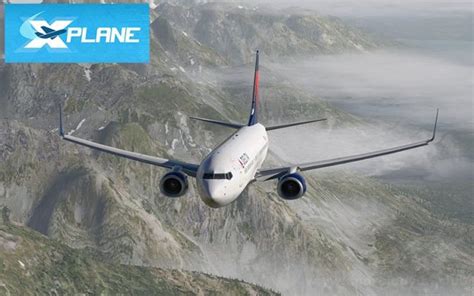 X-Plane Flight Simulator v11.5.1 MOD APK ANDROID OYUN CLUB.