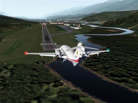 X-Plane for Android - X-Plane