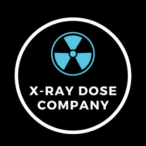 X-ray Dose Company - coolestguyplanet.net