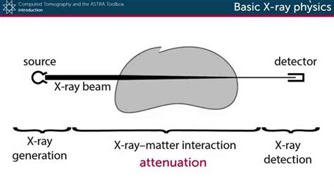 X-ray Physics - Learn Radiology Physics - wintechmobiles.com