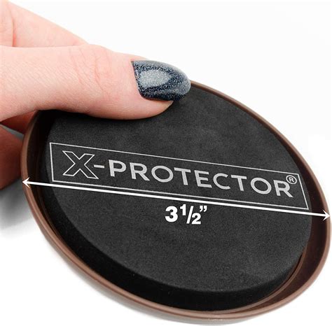 Furniture sliders X-PROTECTOR – BEST chai