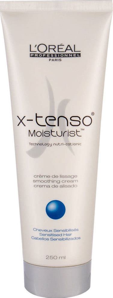 X-tenso Moisturist X-TENSO MOISTURIST by L