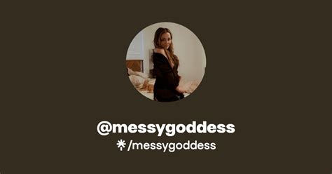 X.Messygoddess.X Leaked [HD] 💋 28 Vids