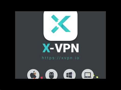 X-VPN Special Server. X-VPN provides Music Server,