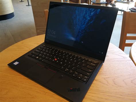 X1 carbon ubuntu fingerprint.  Customers value its interior quality and advanced tech...