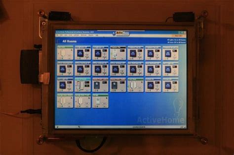 X10 Home Automation Systems and Software