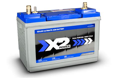 US AGM 31 Deep Cycle Battery. US Battery delivers on their legendary reputation with a Deep Cycle AGM Group 31 for any application! Print the US AGM 31 spec sheet here! SPECIFICATIONS: Length: 13.00” (330mm) Width: 6.85” (174mm) Height over terminals: 9.37” (238mm) AMP Hours & Capacity: 12 Volts.. 