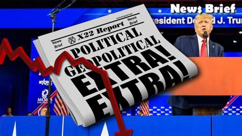 27 Oct 2022 ... X22 Report is a daily show that will cover issues surrounding the economic collapse. All our reports and Daily Alerts are backed up by .... 