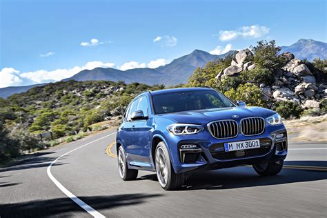 X3 sports. The price of the 2021 BMW X3 starts at $43,995 and goes up to $57,595 depending on the trim and options. Regardless of the exact power output, all BMW engines exude a similar strong and refined ... 