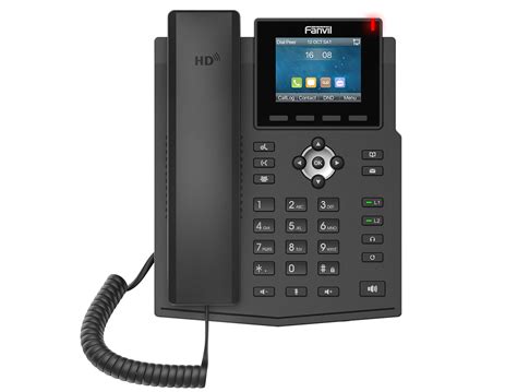 X3SG New Version IP Phone - Fanvil