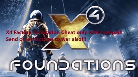 X4 faction enhancer. .  <a href=http://requirement.atqin.org/khks/index.ph...