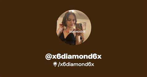 X6Diamond6X Onlyfans Leak 💋 [SEX VIDEO]